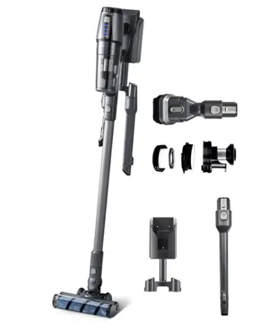 무선청소기-제품-쿠쿠파워클론