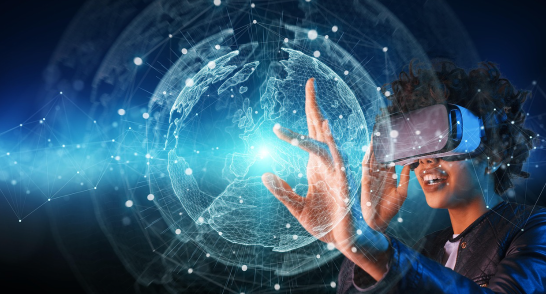 메타버스 심리 상담사: 가상현실과 메타버스 환경에서 정신 건강을 지원하는 심리 치료사