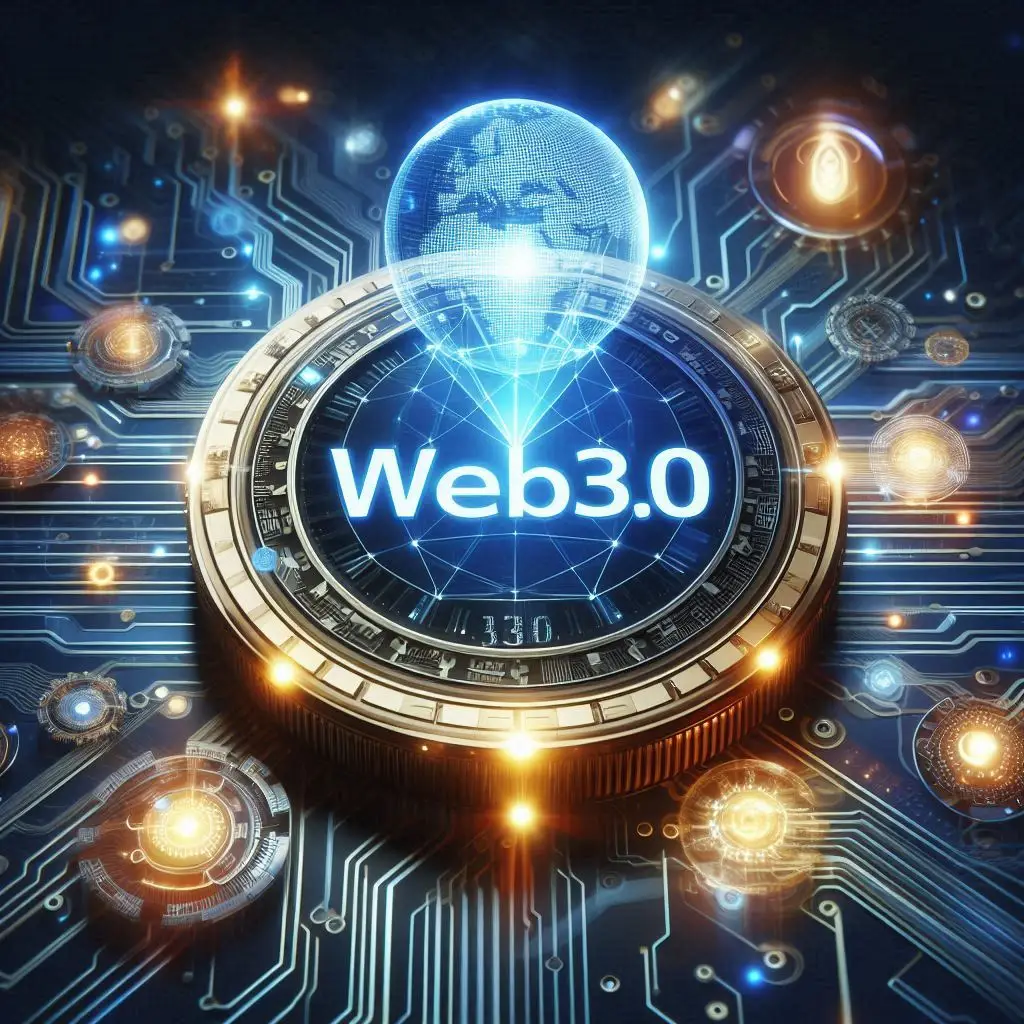 웹3.0 코인 순위2