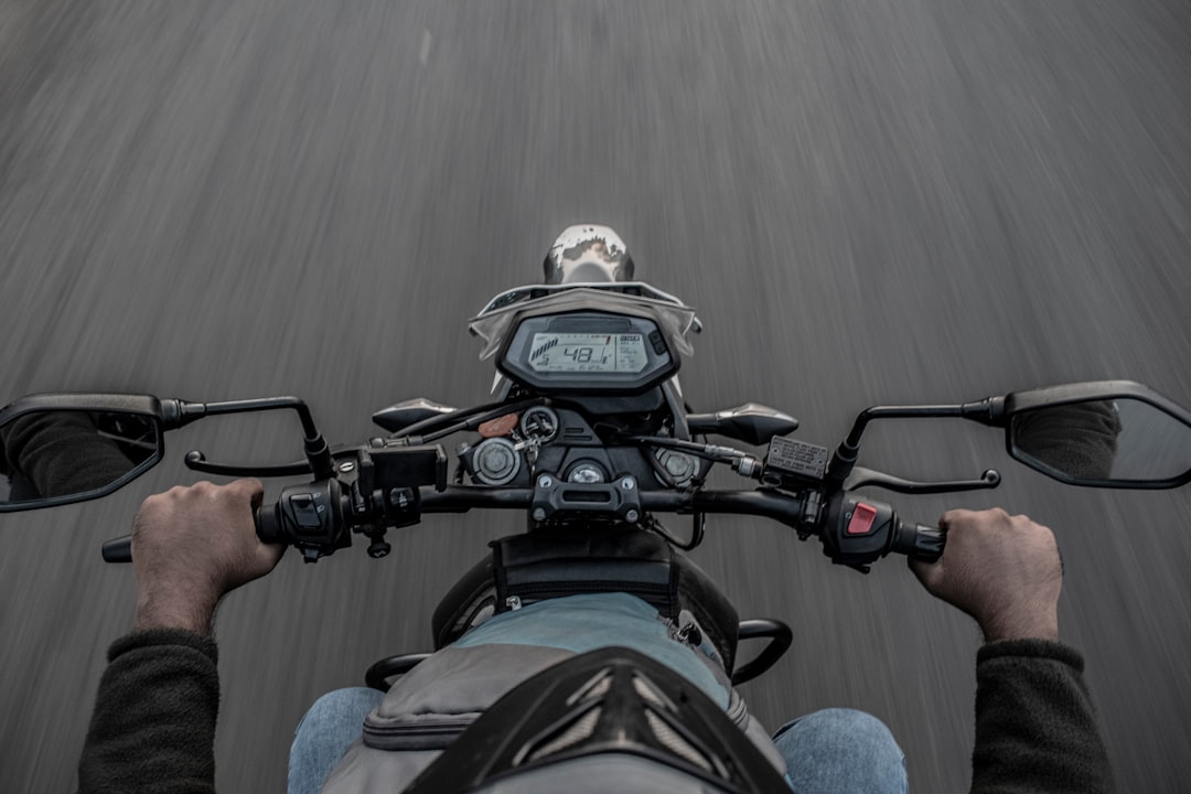 Riders