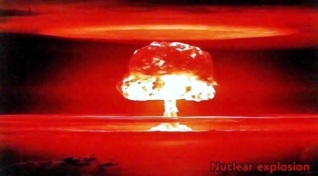 니콜라스 반 렌스버그 3차대전