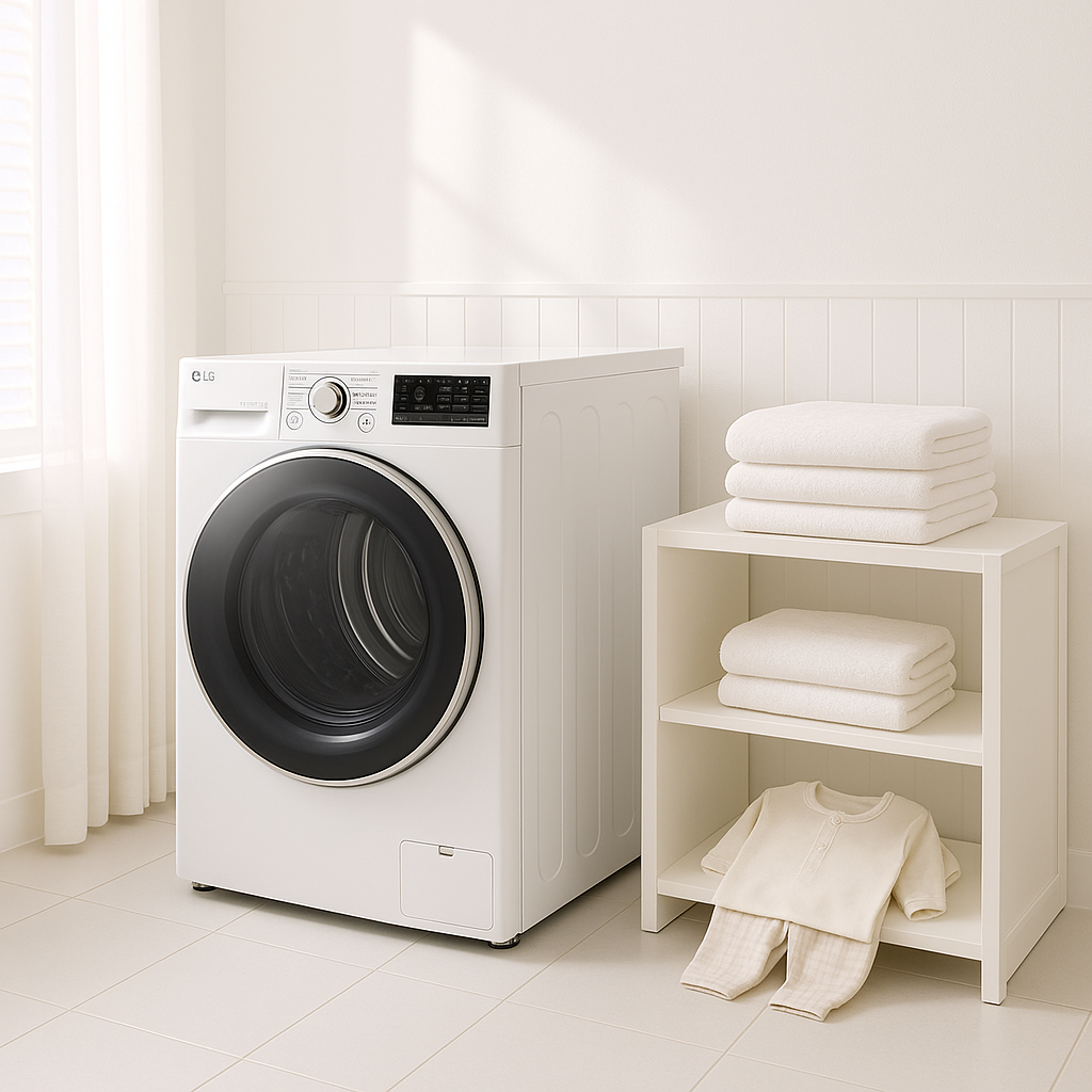 LG전자-트롬-건조기