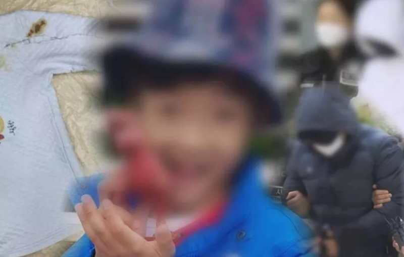 인천초등학생 사망 미스터리 예고 장면 1