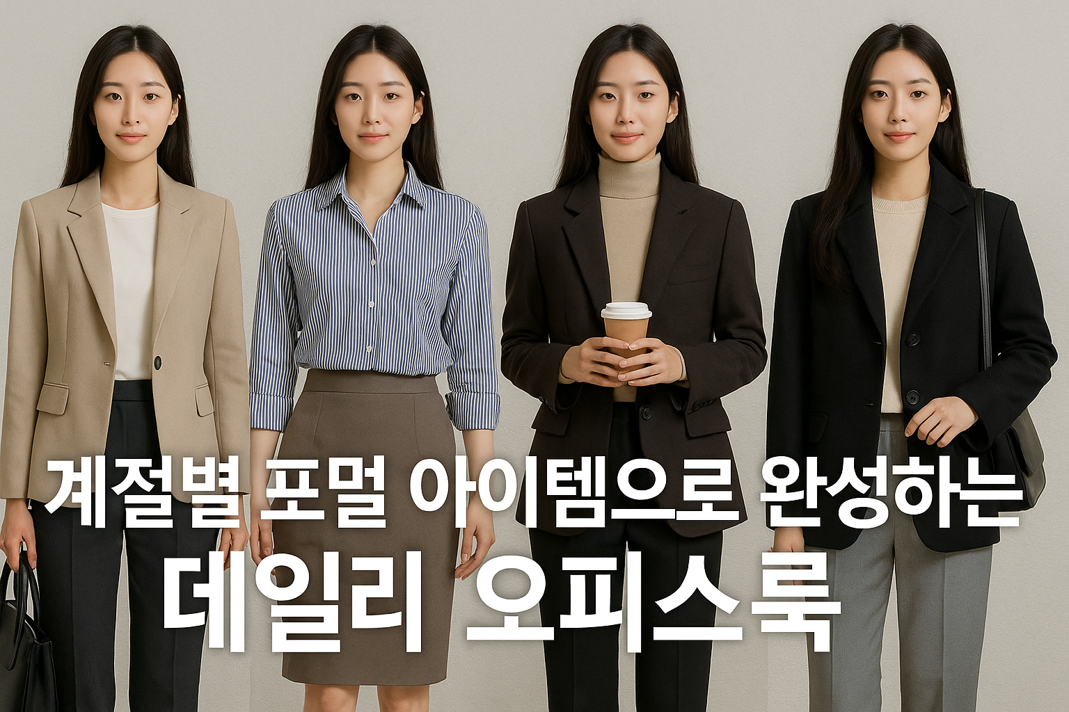 포멀 아이템