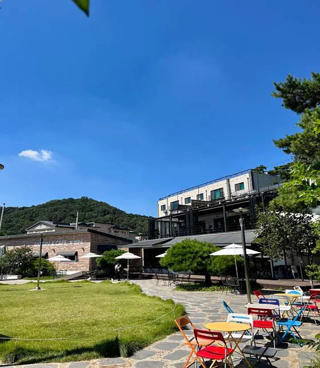 늘솜당