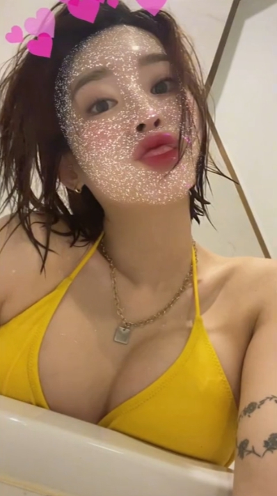 웹드라마 유튜브 끄적끄적 배우 라희 평소 몸매 영상 인스타 틱톡 나이 남자친구 프로필