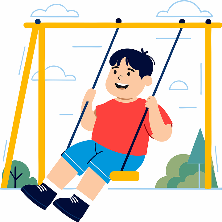 어린이 사회성 발달을 돕는 재미있는 게임