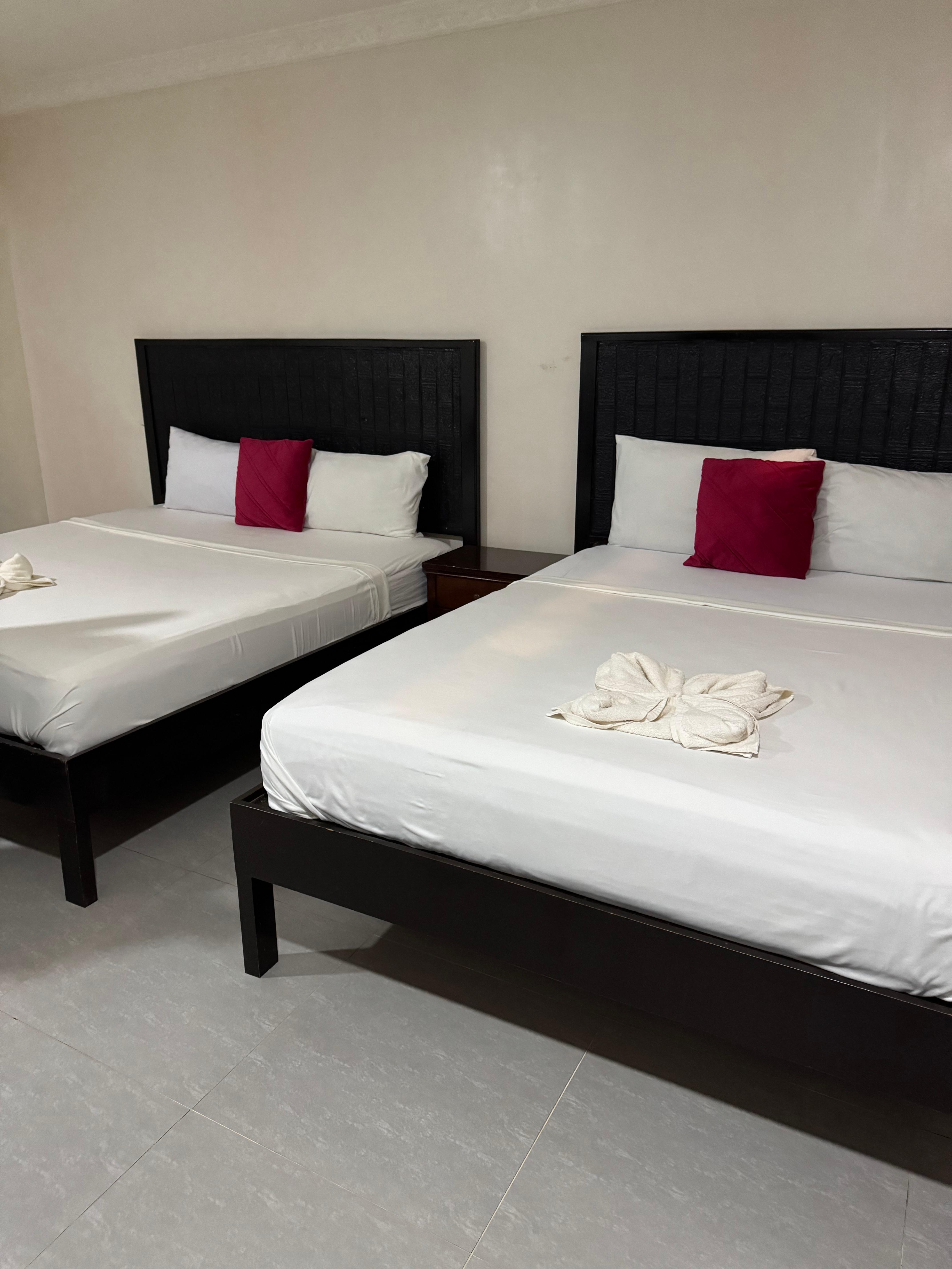 보홀 0.5박 리조트 추천