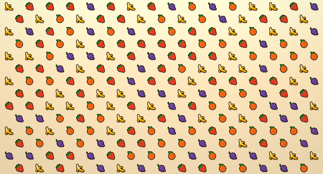 좋아하는 이모지 아이콘으로 배경화면 만드는 사이트