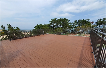 캠핑장-전경