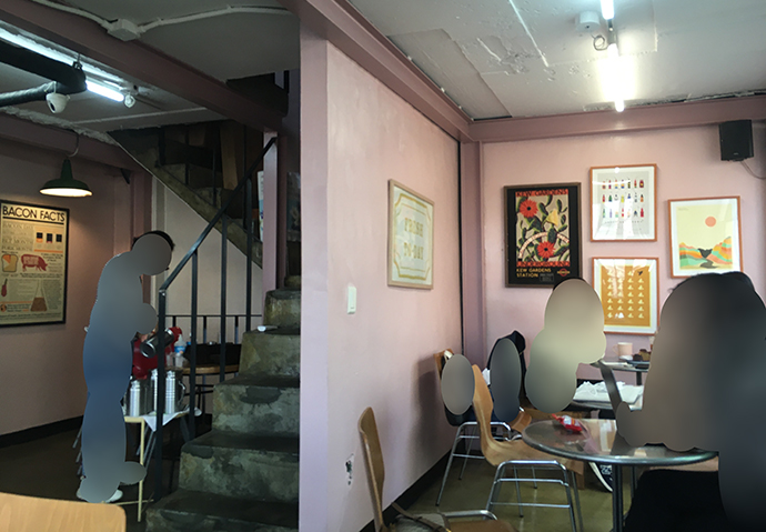 스코프-매장-2층