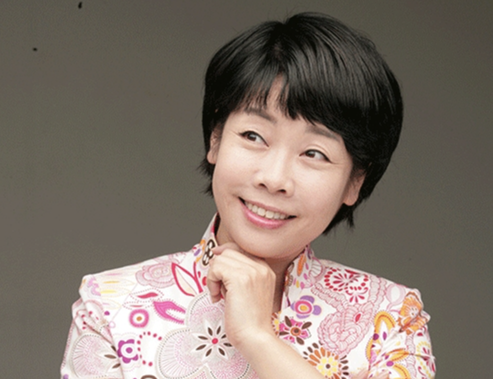김미화 논란