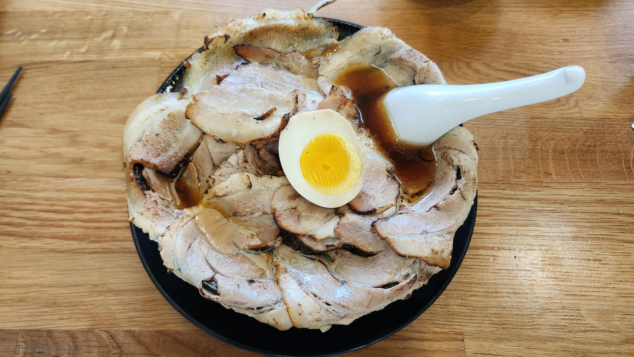 차슈멘