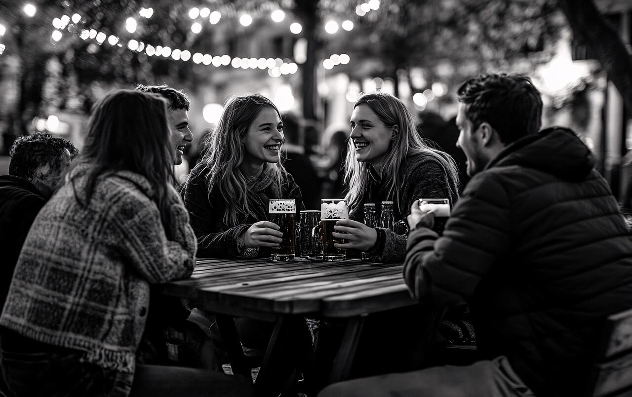 디지털 노마드 해외 밋업 유용한 영어 표현