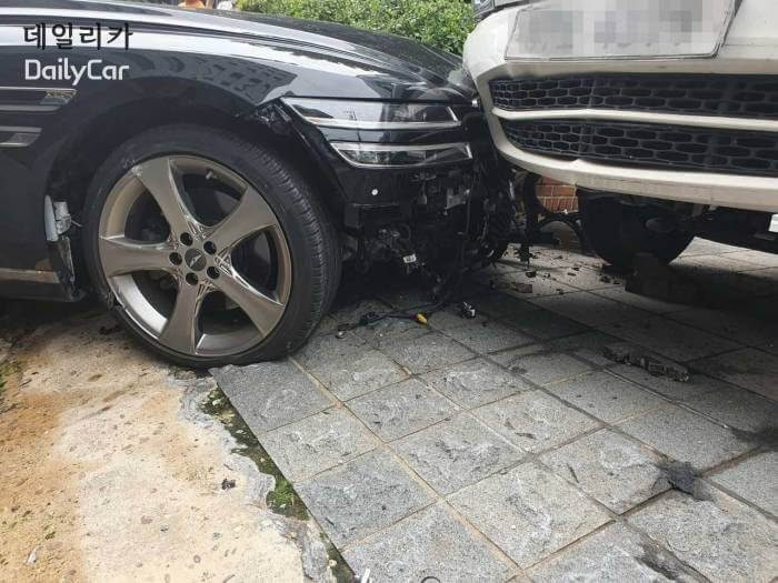 자동차 급발진 대처방법