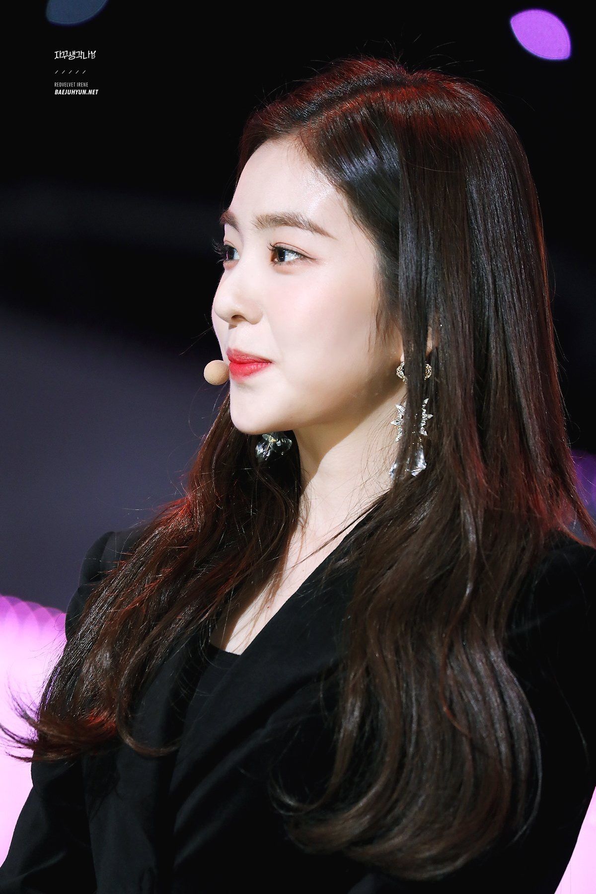 레드벨벳 아이린 고화질 레드벨벳 아이린 고화질