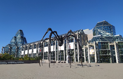 캐나다 국립 미술관