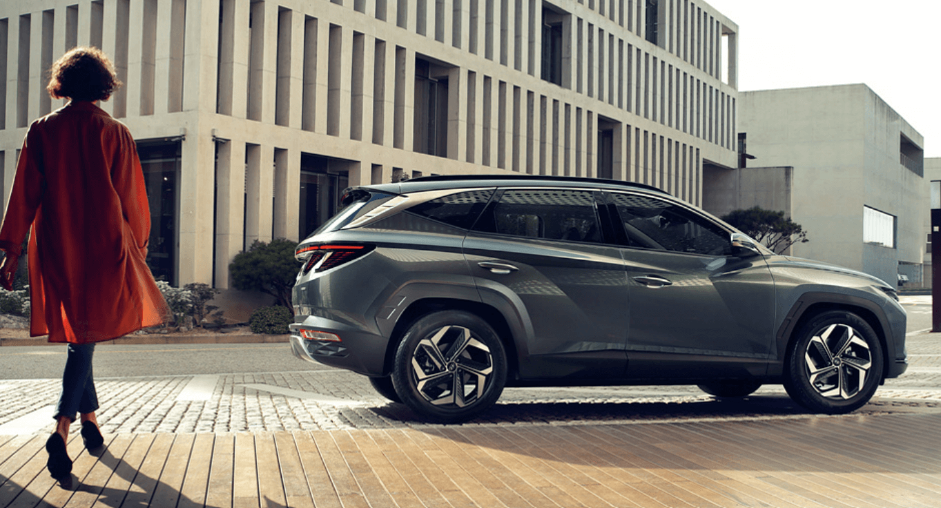 투싼 가격표&amp;#44; 하이브리드 가격&amp;#44; 중고차 가격(시세표)