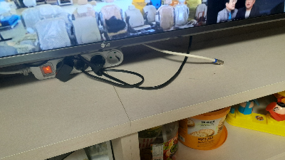 tv 선