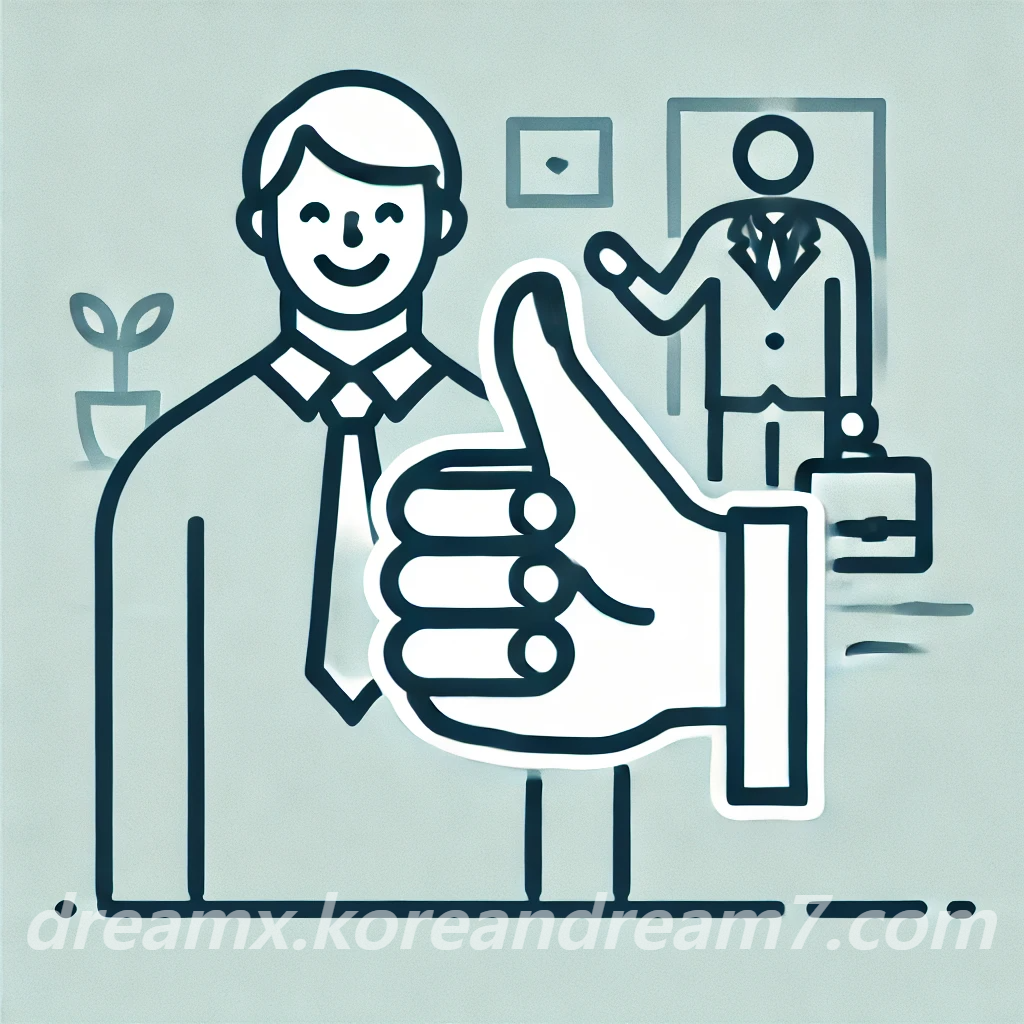 허락받는꿈해몽