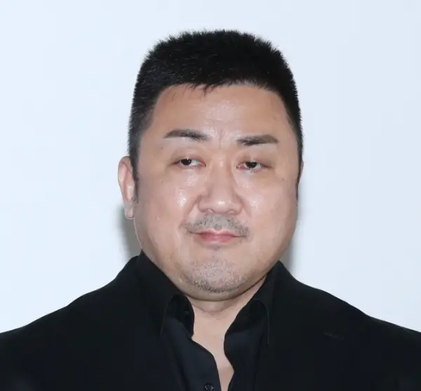 마산 마동석