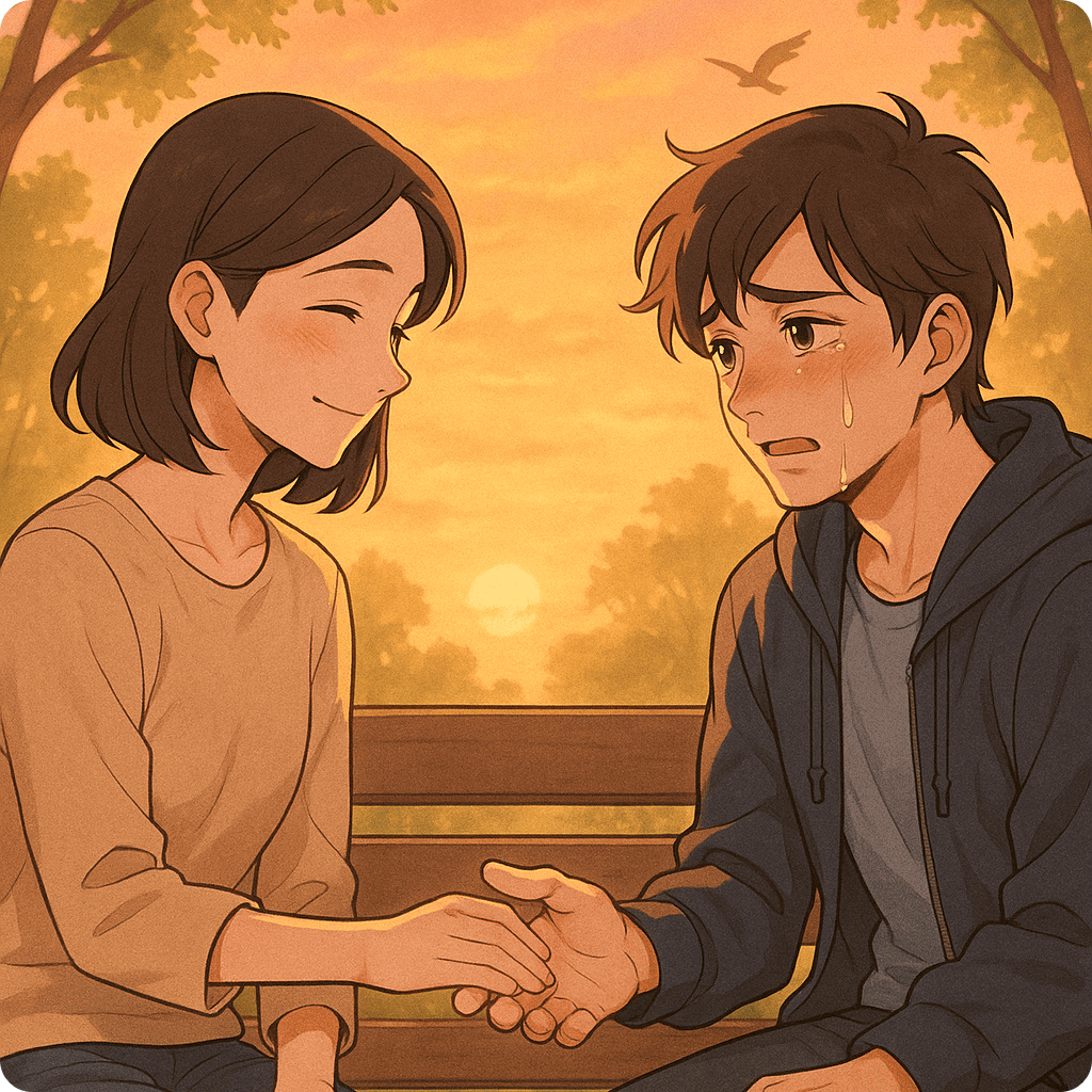 Why do people fall into ‘roles’