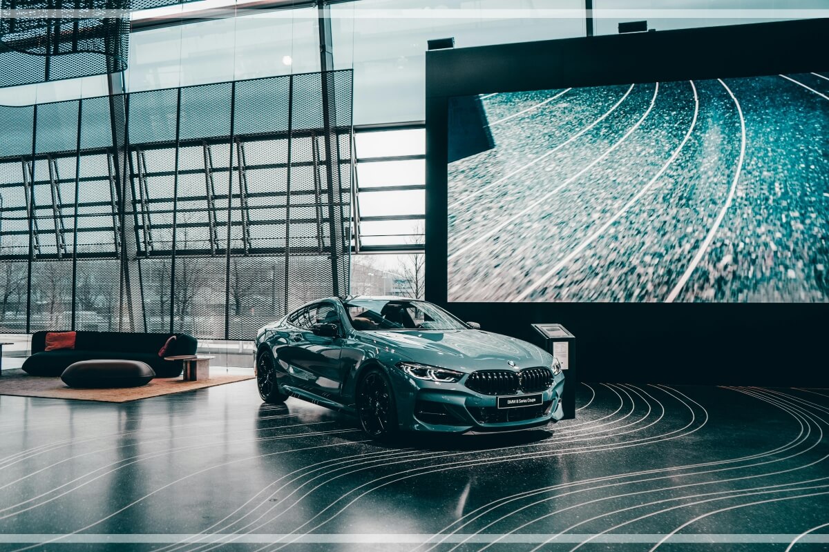 40대 남성을 위한 BMW 5시리즈 리뷰 (운전감, 연비, 내구성) 관련 사진