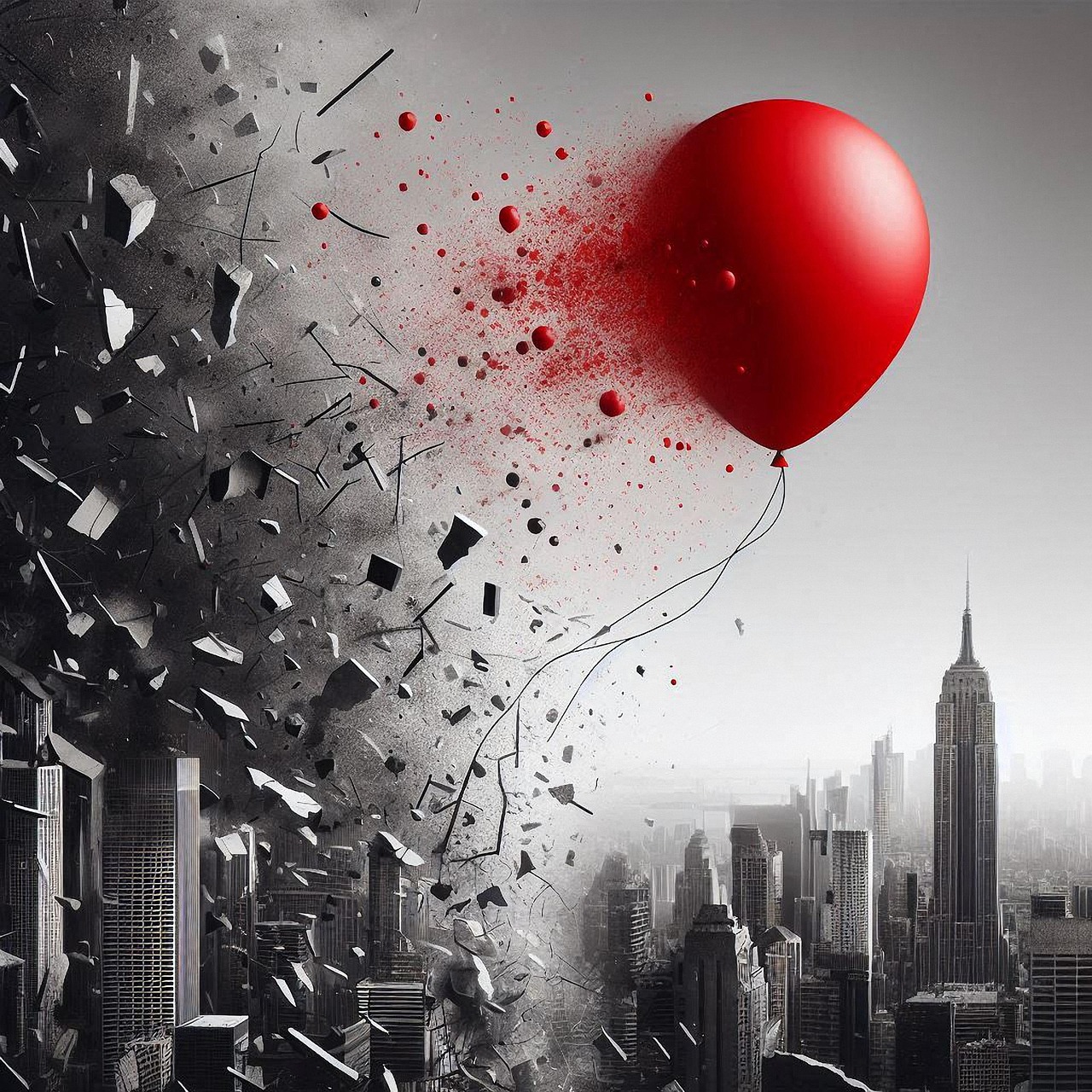 영유아 건강관리(도시환경 사진)