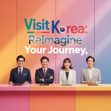 중국인 무비자 입국 관련 입국심사대 예시 모습