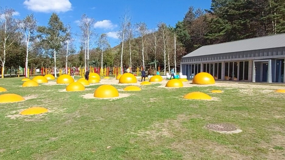 아이들-놀이공간