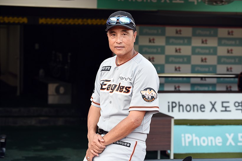 동국대 출신 야구선수 송진우