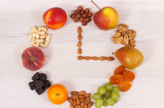 피로회복에 좋은 음식