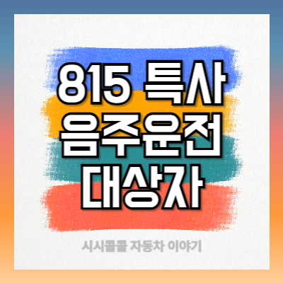 815-특사-음주운전-대상자