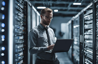 AI 전문가: 기계와 함께 사고하는 시대의 선구자