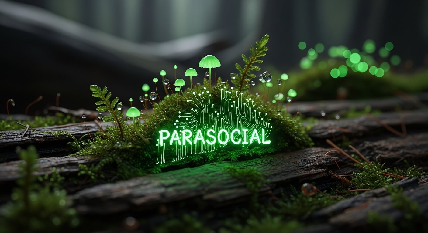 PARASOCIAL