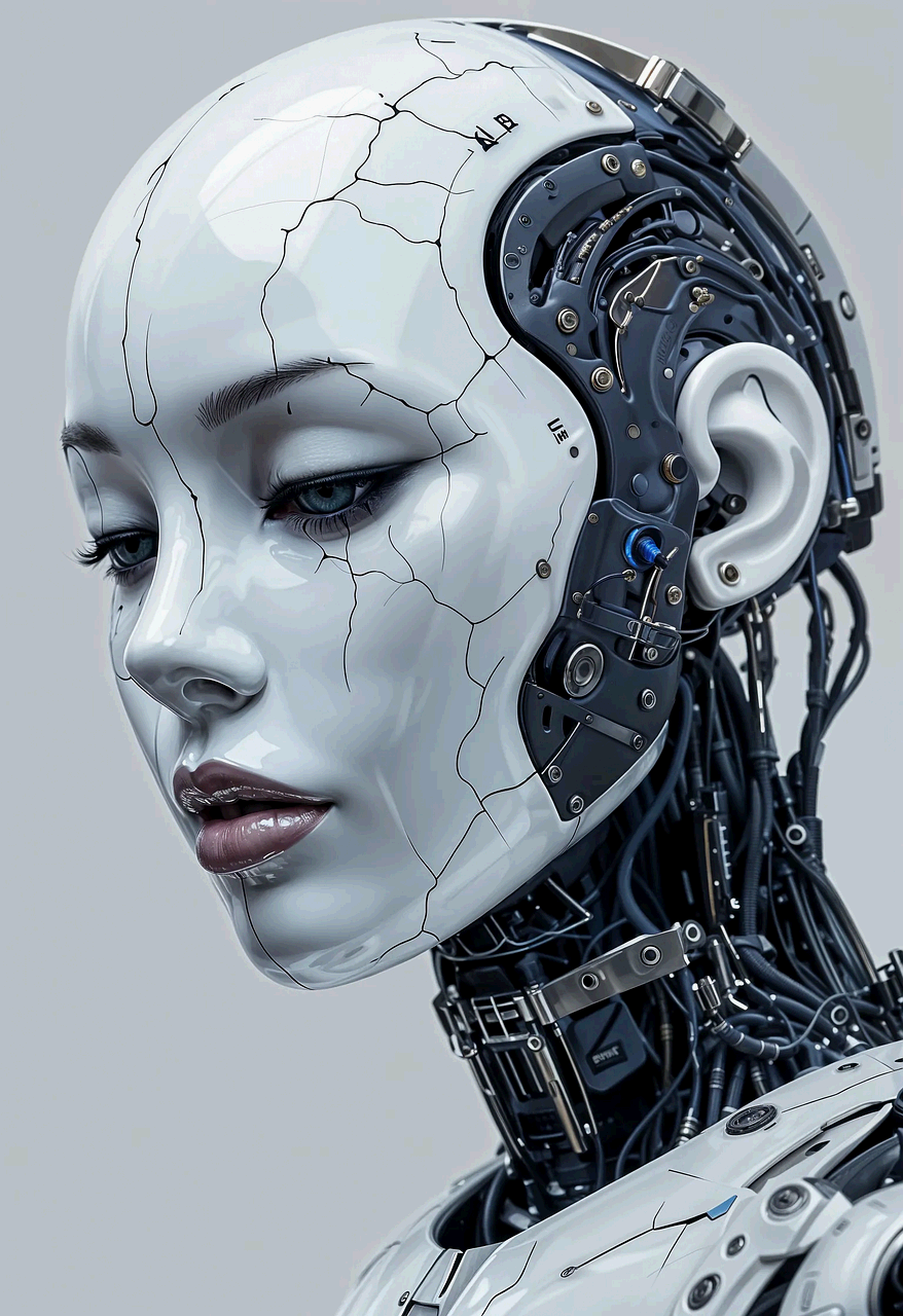 몸 속 기기와 함께 사는 세상: 생체 내장형 헬스케어의 등장