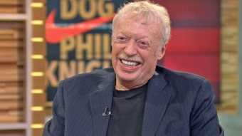 Phil Knight