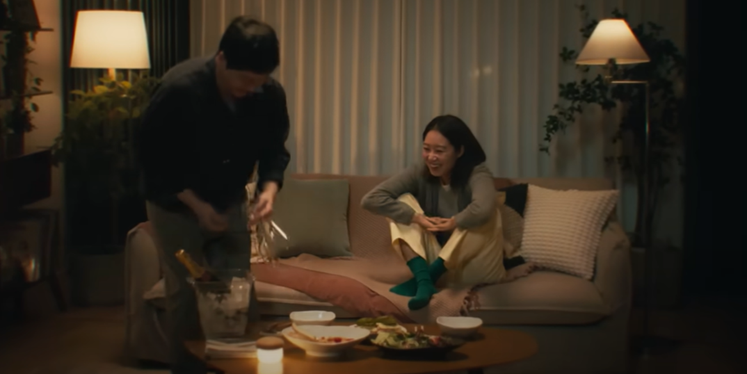 조정석 샴페인 노래 / 조정석 노래모음 / 조정석 배우에서 신인가수 대변신 / 앨범 구매하기