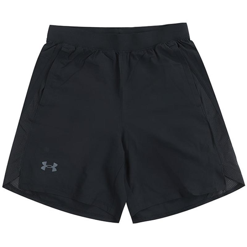 언더아머 론치 우븐 7인치 투인원 쇼츠 1361497-001