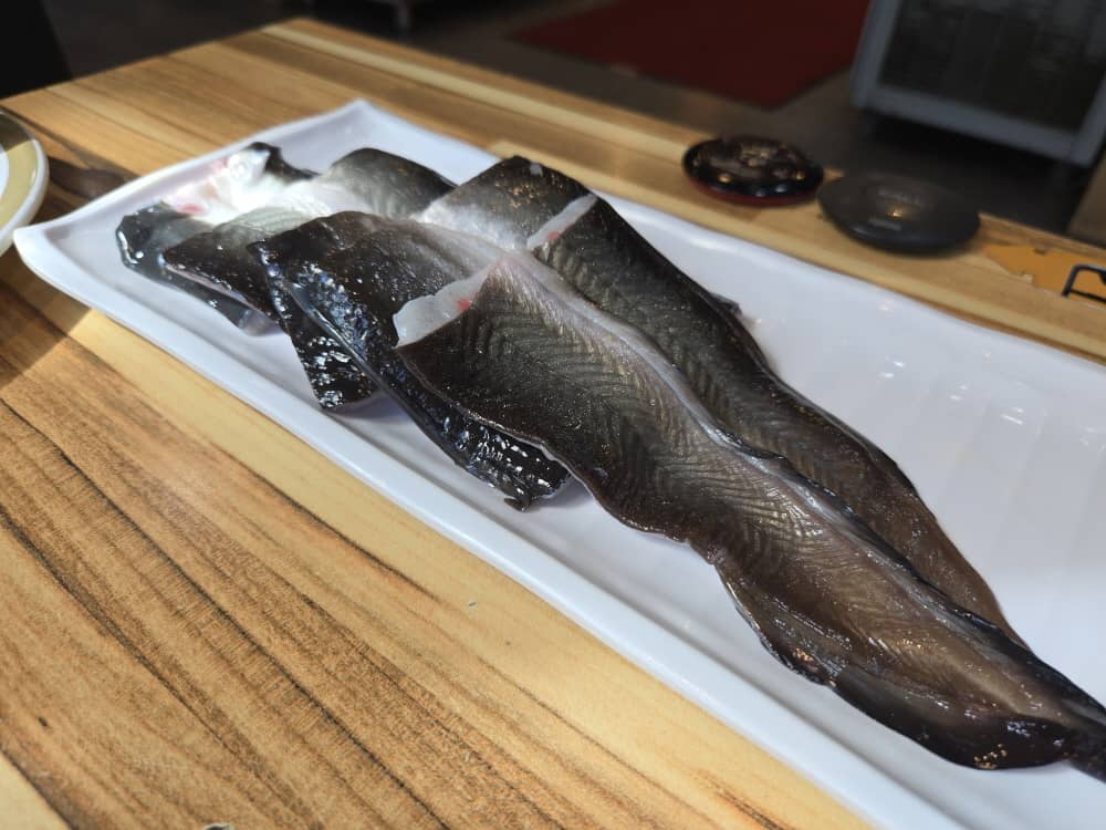 송도 장풍송도장어