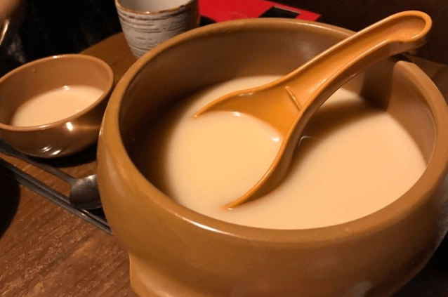 막걸리 사진 - 10