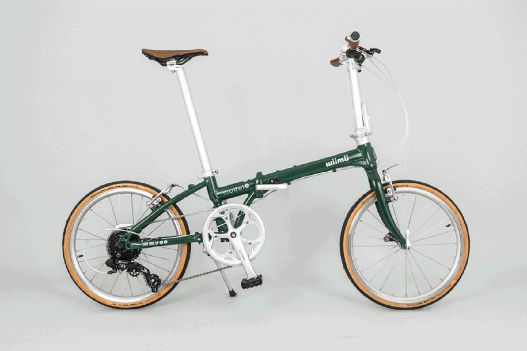 위미바이크. 출처 - 위미바이크 스토어