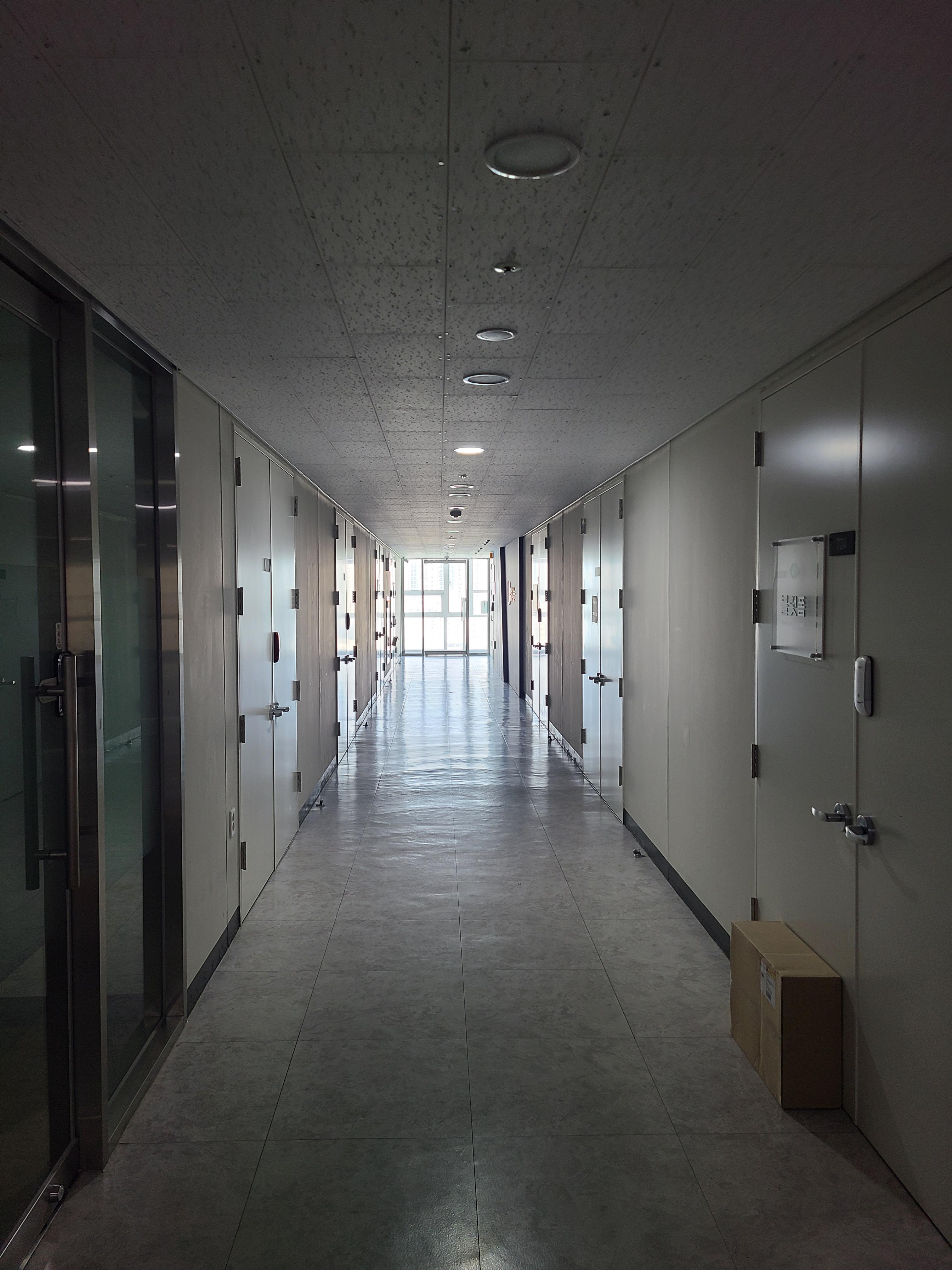 두산명학아너비즈타워 섹션오피스5