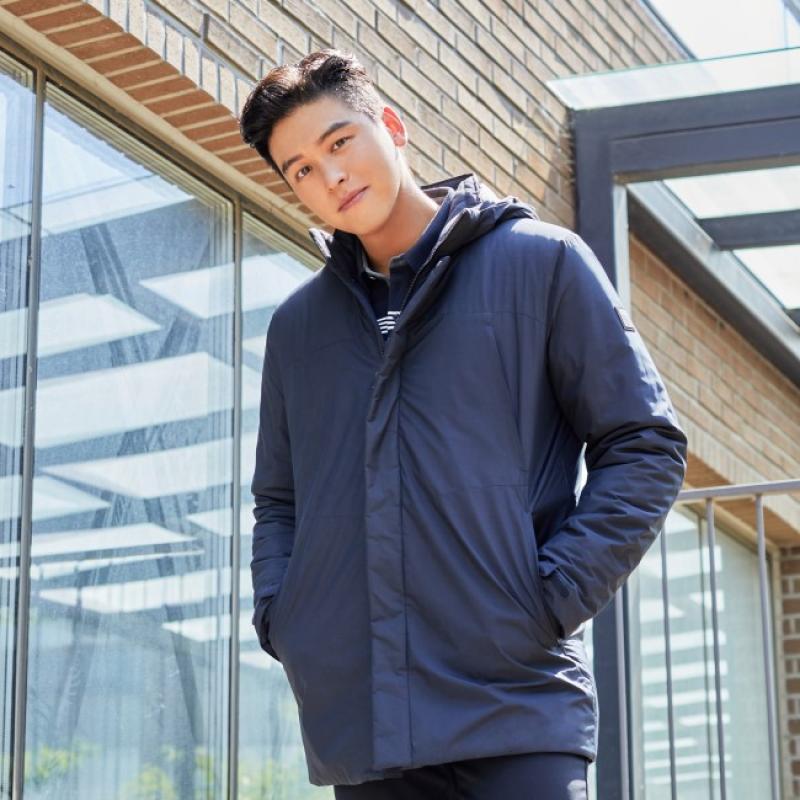 마운티아 남성 리겐D자켓 3 1MQJKW1003 겨울 등산 재킷 아웃도어 스포츠 일상