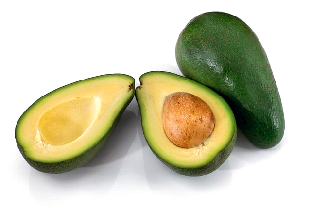아보카도