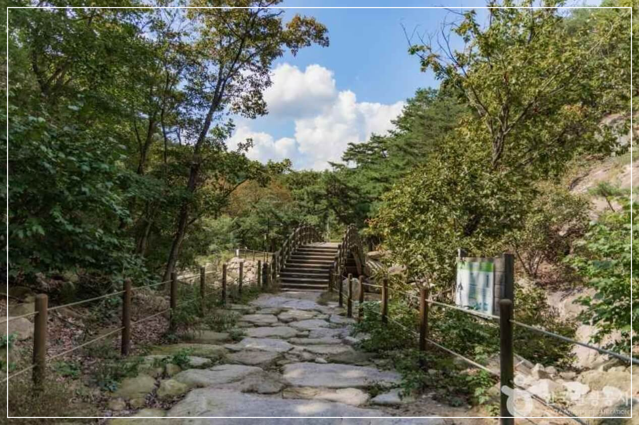 서울 가볼만한곳 베스트10 북한산국립공원(백운대)