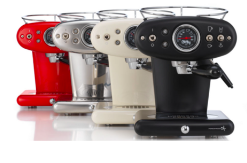 일리 자동 커피머신