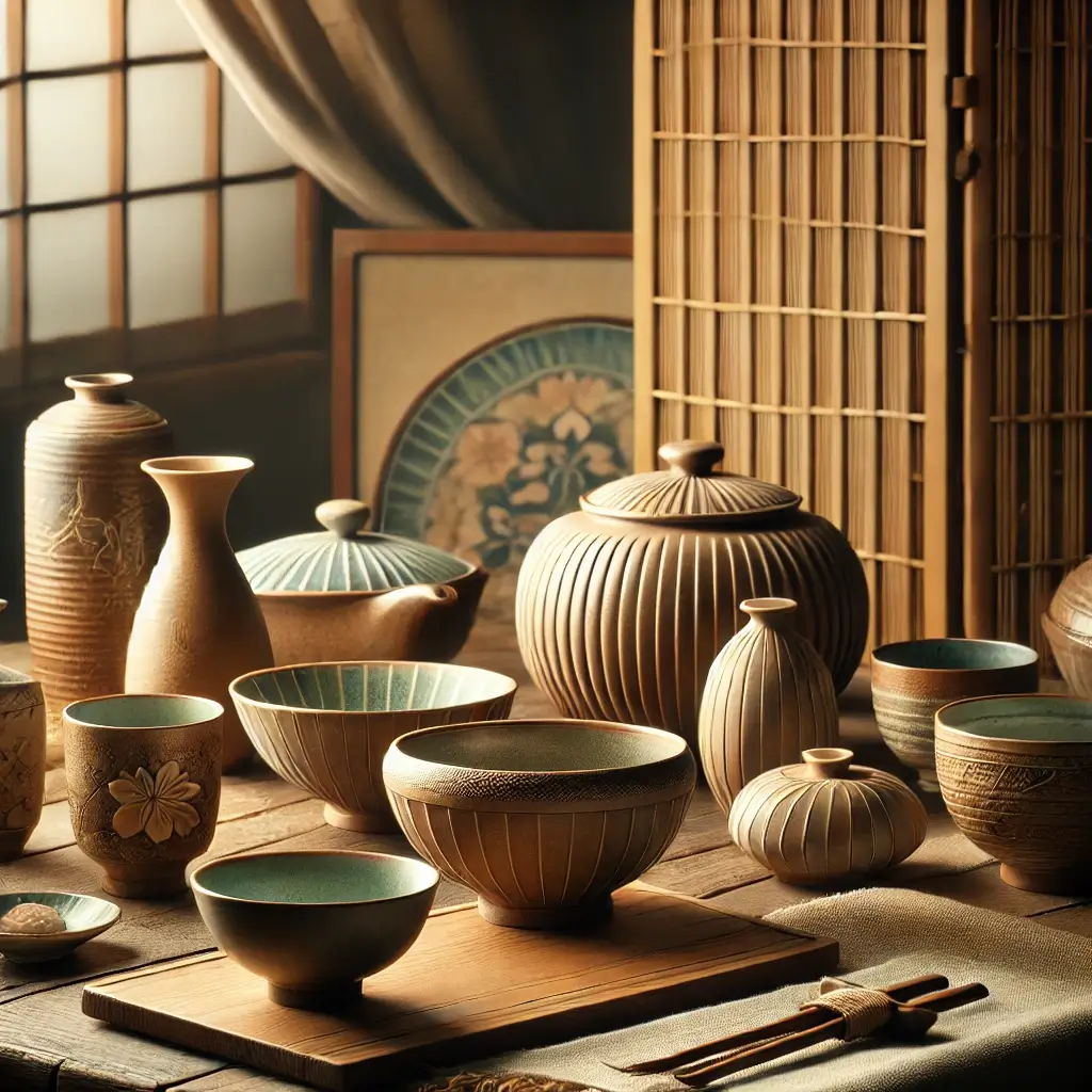 대마도 여행 선물 추천