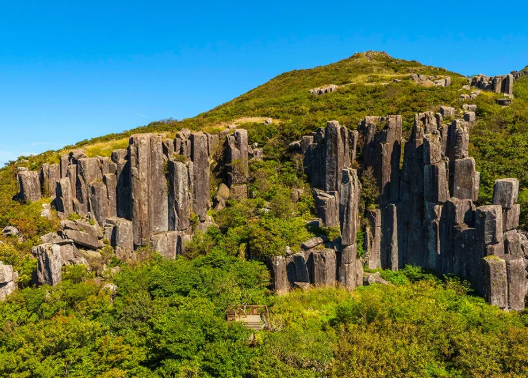 무등산 국립공원