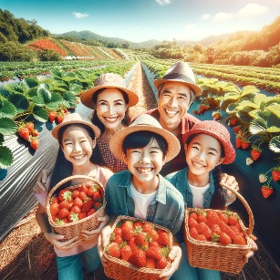 2024 논산 딸기축제 일정 장소 프로그램 공연 가수 2